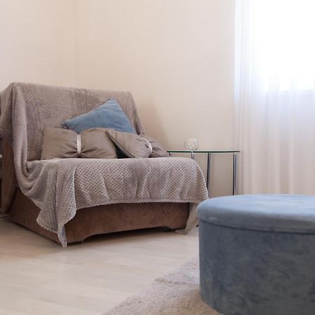 Split Dreams Apartment Экстерьер фото