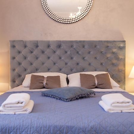 Split Dreams Apartment Экстерьер фото