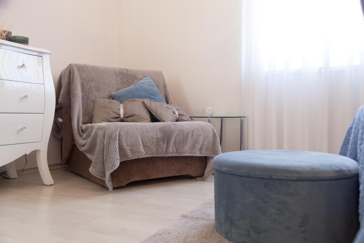 Split Dreams Apartment Экстерьер фото