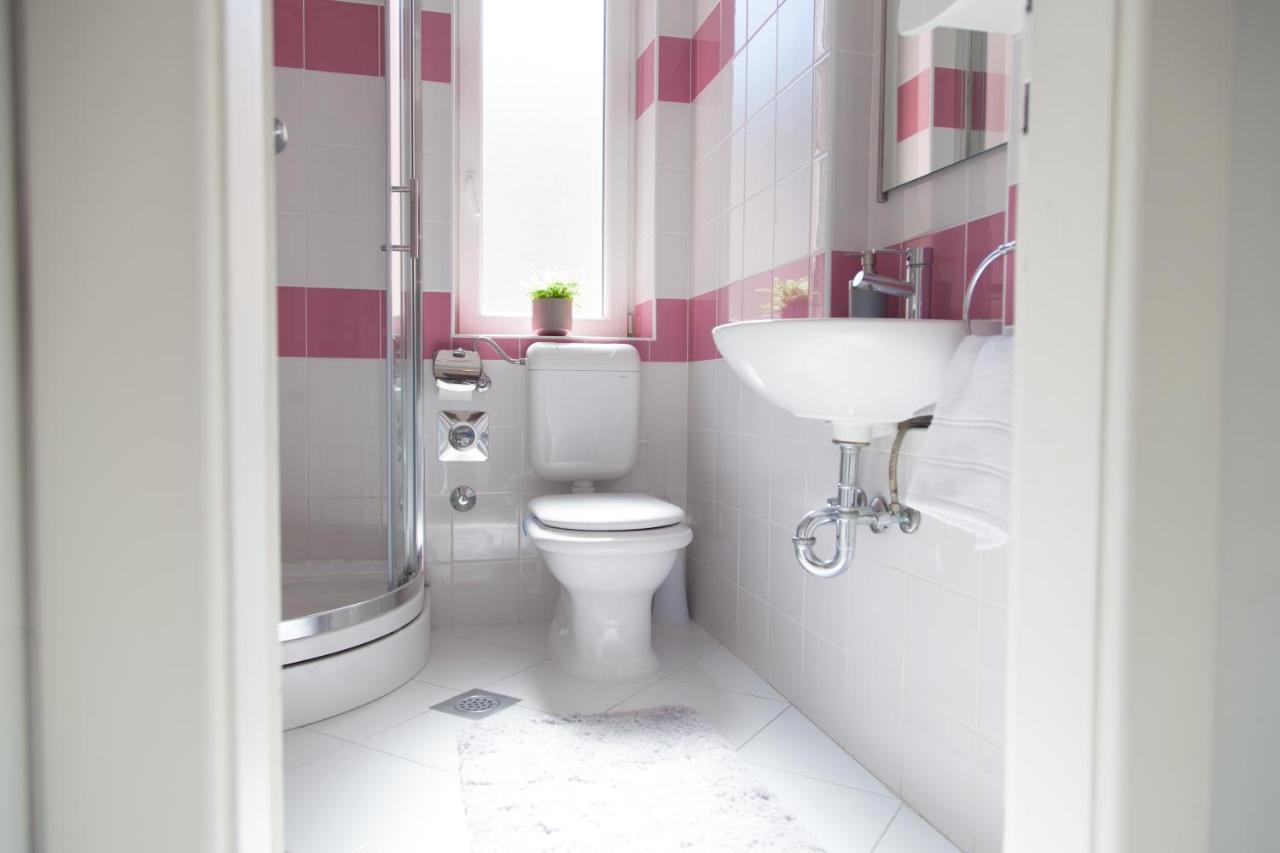 Split Dreams Apartment Экстерьер фото