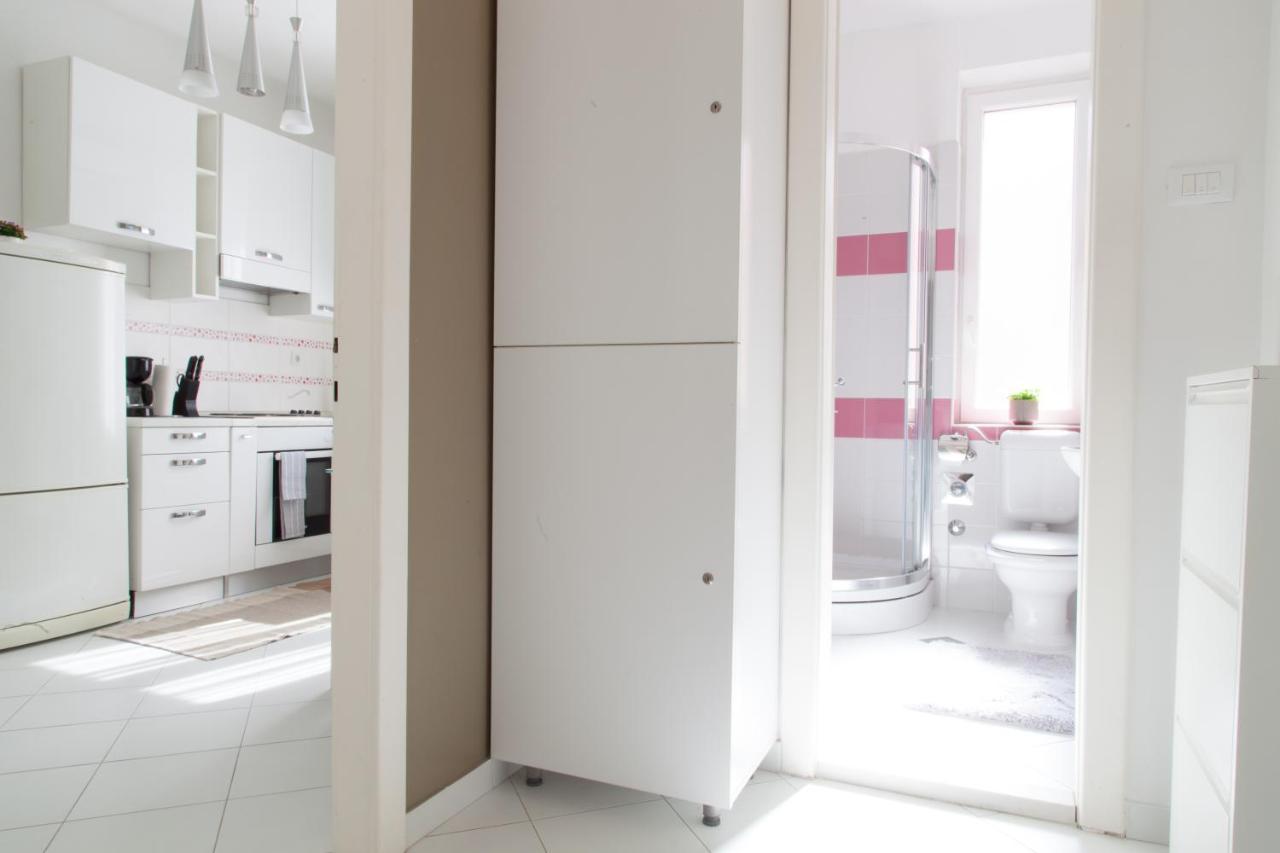 Split Dreams Apartment Экстерьер фото