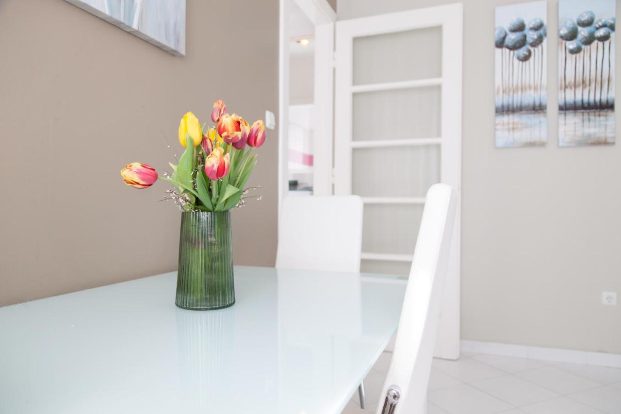 Split Dreams Apartment Экстерьер фото