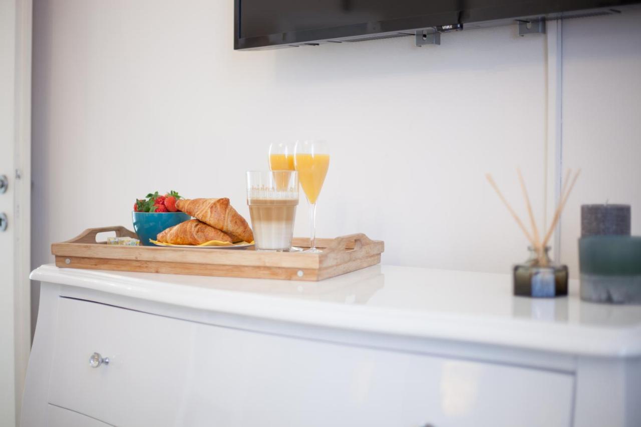 Split Dreams Apartment Экстерьер фото