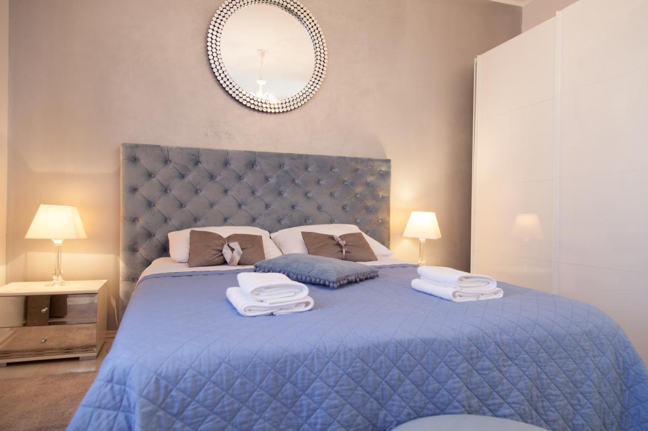 Split Dreams Apartment Экстерьер фото